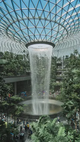 水帘洞景观